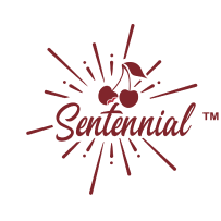 Sentennial Logo