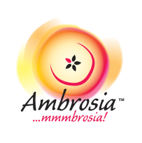 Ambrosia Logo