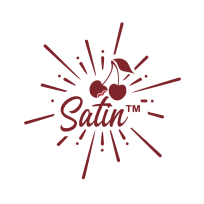 Satin Logo