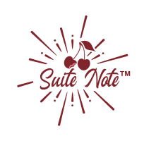 Suite Note Logo