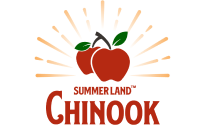 Chinook Logo