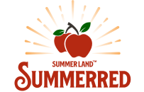 Summerred Logo