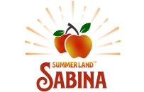 Sabina Logo