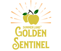 Golden Sentinel Logo