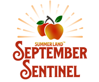 September Sentinel Logo