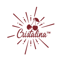 Cristalina Logo