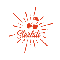 Starlate Logo