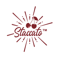 Staccato Logo