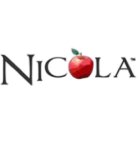 Nicola Logo