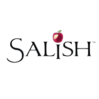 Salish Logo