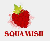 Squamish Logo